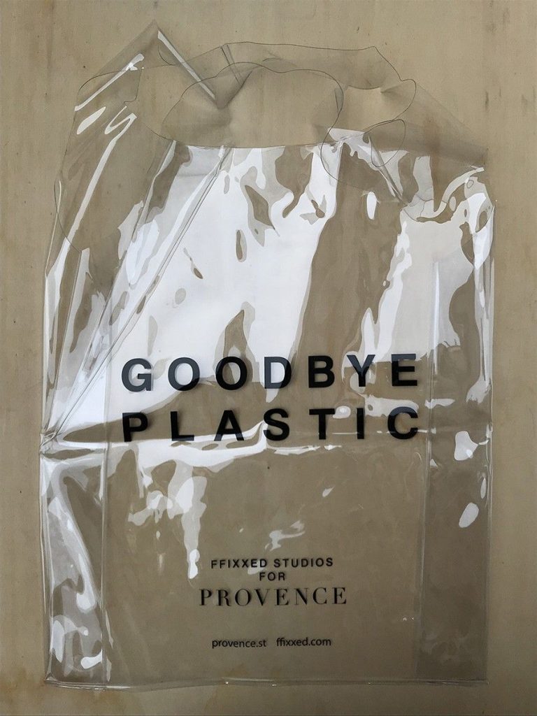 Are you ready to say bye to plastics?