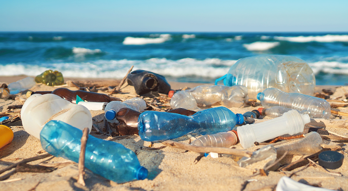 How Do We Currently Manage Plastic Waste