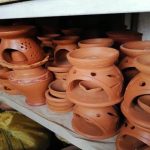 Say no to plastic with pottery industry