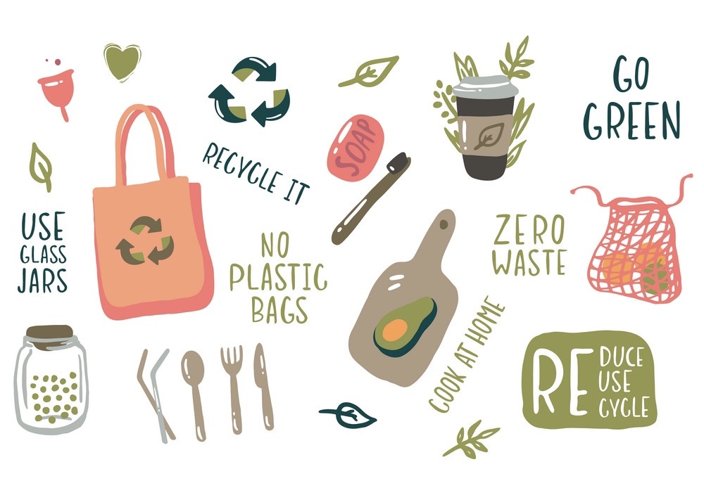 Why Zero Waste Life Style ?