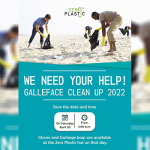 Galleface Cleanup 2022