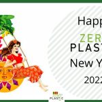 Happy Zero Plastic New Year!! 