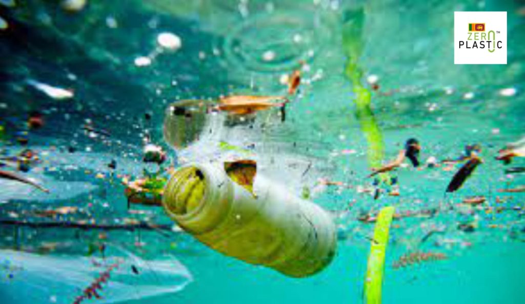 Marine Pollution