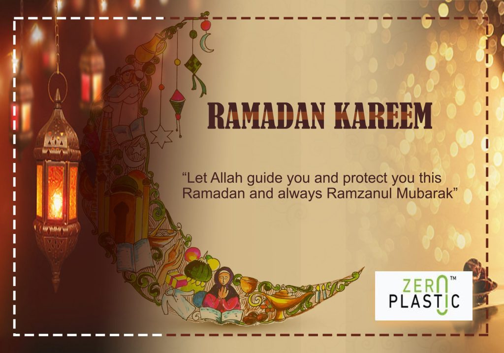 Happy Ramadan…