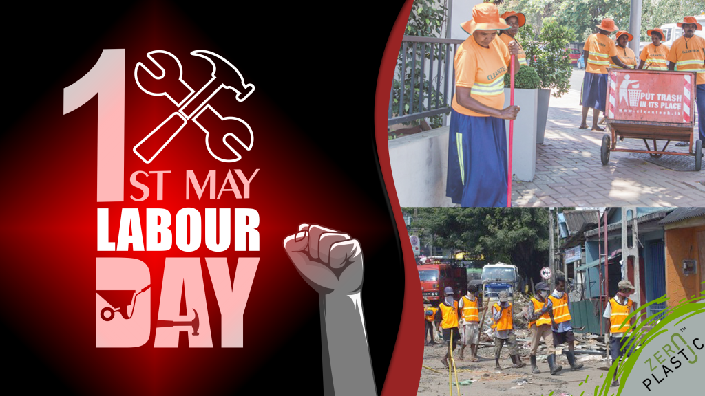 International Labor Day