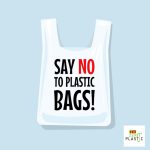 Say No to Plastic Bags