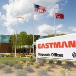 Another major plastic recycling facility by Eastman Chemical