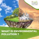 What is Environmental Pollution?