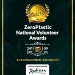 ZeroPlastic Volunteer Awards 2021/2022