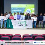 Successful Completion of Waste Management and Entrepreneurship Workshop by University of Ruhuna ZeroPlastic Community