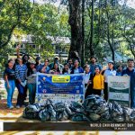 ZeroPlastic Sabaragamuwa Society Leads Simultaneous Cleanup Project to Celebrate World Environment Day