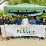 ZeroPlastic Peradeniya’s Awareness and Cleanup Drive: A Transformative Event at the University of Peradeniya Open Day