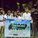 “Embarking on the Zero Plastic Greeny Route: A Transformative Journey with Nature Enthusiasts – Organized by the Zero Plastic Ruhuna Community”