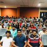 Lights, Camera, Action for a Plastic-Free World: University of Moratuwa Hosts Inaugural Zero Plastic Movie Night!