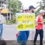 Sri Lanka’s Largest Walk for a Plastic-Free Future