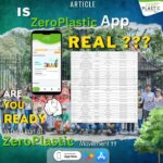 ZeroPlastic App