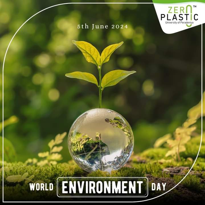 World Environment Day