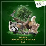 World Endangered Species Day