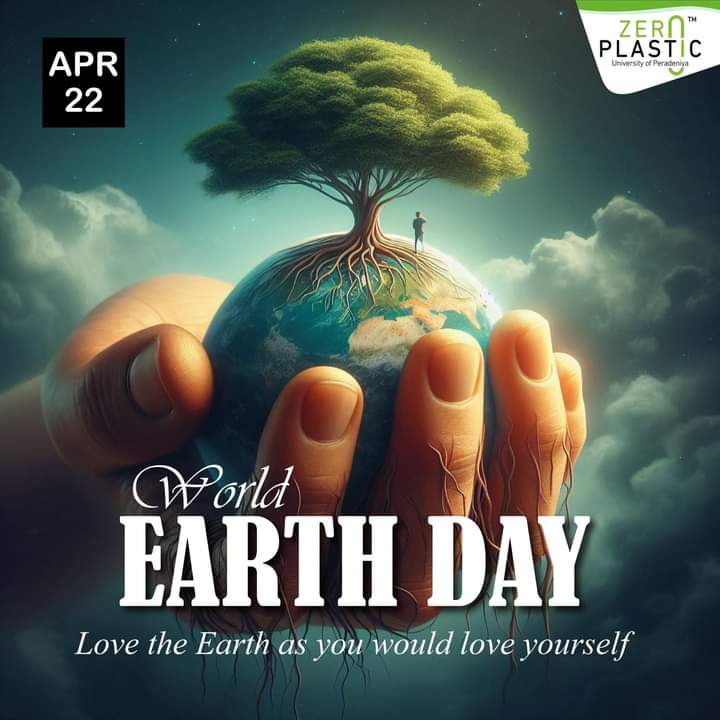 World Earth Day