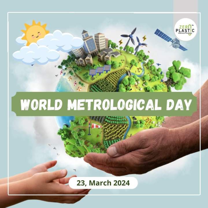 World Metrological Day