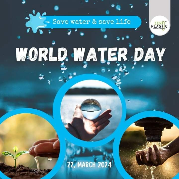 World Water Day