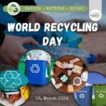 World Recycling Day