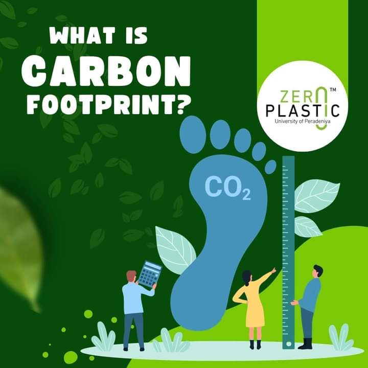 What is carbon Footprint