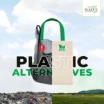 Alternatives to Plastic