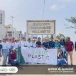 Save Our Planet – Beach Cleanup