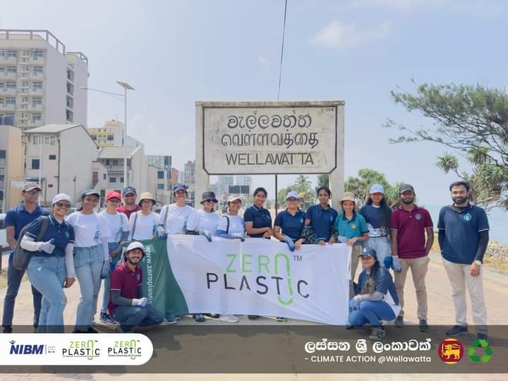 Save Our Planet – Beach Cleanup