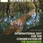 International Day for the Conservation of the Mangrove Ecosystems.