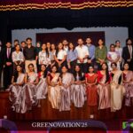 Greenovation’25: A Legacy of Sustainability and Leadership