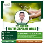 Green Solution for the Corporate World